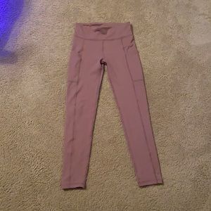 Aeropostale Leggings